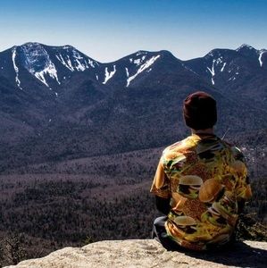 Meet your Posher, Connor